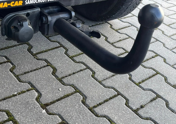 Suzuki Jimny cena 29900 przebieg: 189174, rok produkcji 2008 z Kraków małe 191